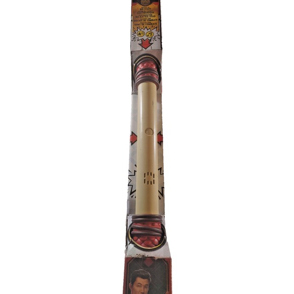 Hasbro Other - Hasbro Marvel Shang-Chi & The Legend Of The Ten Rings Battle FX Bo Staff Stick